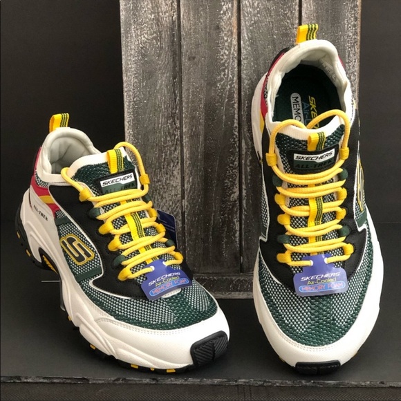 🚫Skechers All Trek Stamina Sneakers - Picture 7 of 7